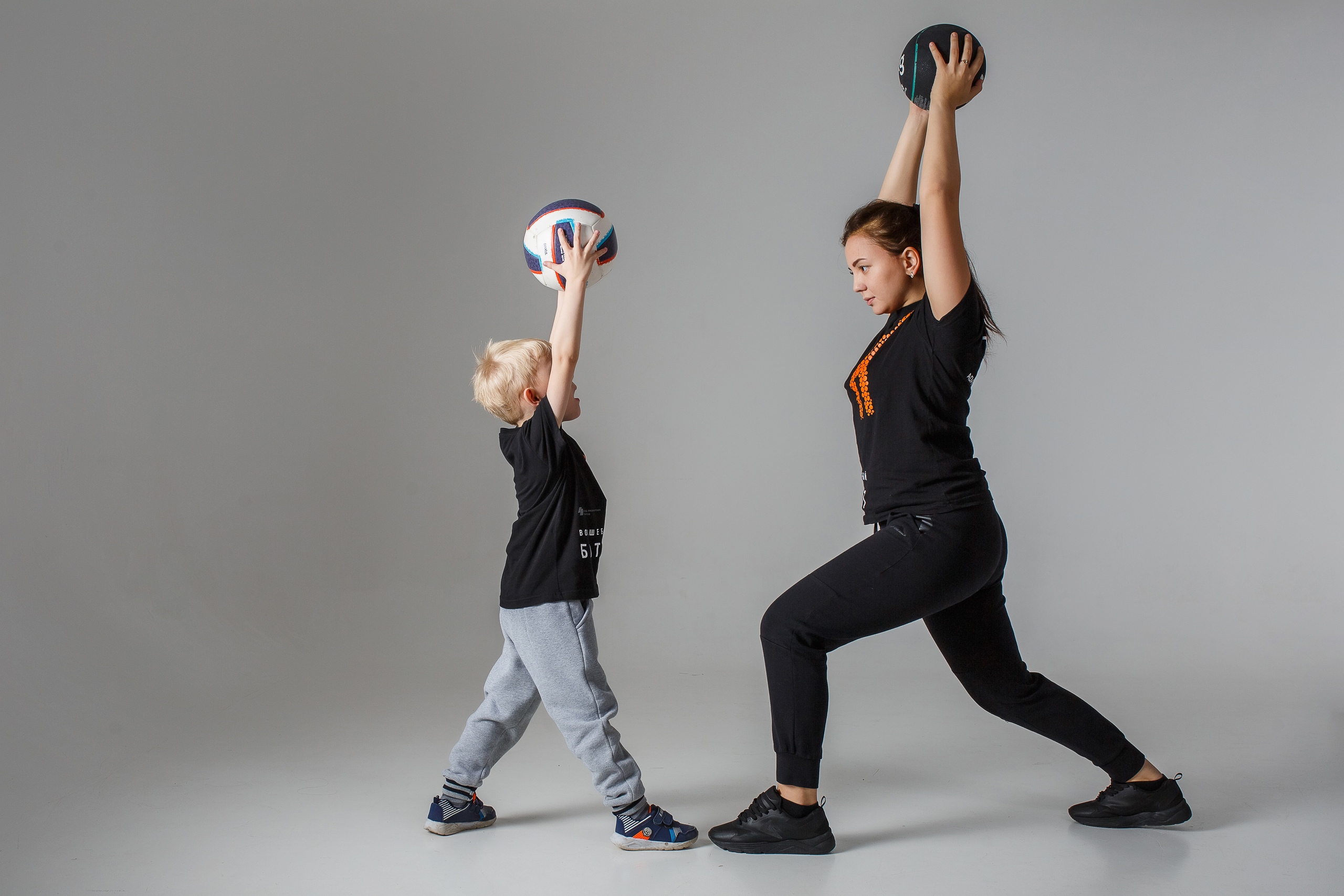 Спорт, речь, интеллект.  О влиянии крупной моторики на развитие когнитивных функций 